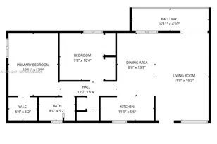 399 NW 72nd Ave, Miami, FL 33126 - Photo 13