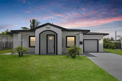 930 34th St, West Palm Beach, FL 33407 - Photo 17