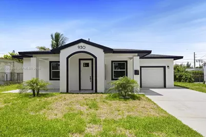 930 34th St, West Palm Beach, FL 33407 - Photo 5