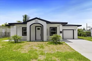 930 34th St, West Palm Beach, FL 33407 - Photo 5