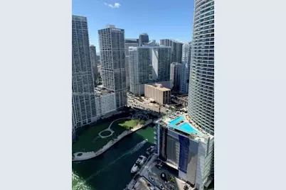 300 S Biscayne Blvd #T-3701, Miami, FL 33131 - Photo 5