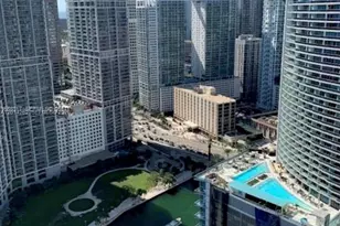 300 S Biscayne Blvd, Miami, FL 33131 - Photo 5