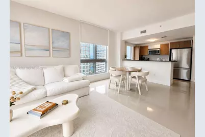 300 S Biscayne Blvd #T-3701, Miami, FL 33131 - Photo 1