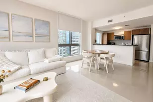 300 S Biscayne Blvd, Miami, FL 33131 - Photo 1