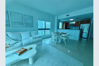 300 S Biscayne Blvd #T-3701, Miami, FL 33131 - Photo 1
