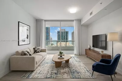 1080 Brickell Ave #2606, Miami, FL 33131 - Photo 9