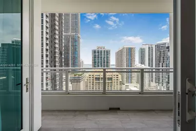 1080 Brickell Ave #2606, Miami, FL 33131 - Photo 11
