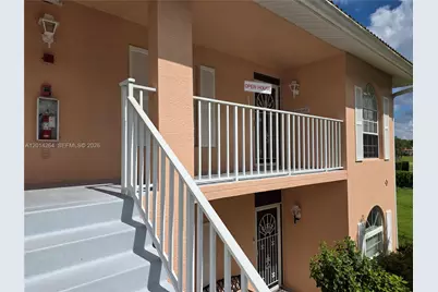 575 Augusta Boulevard #8, Naples, FL 34113 - Photo 1