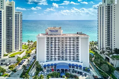 19201 Collins Ave #CU205, Sunny Isles Beach, FL 33160 - Photo 9