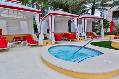 17749 Collins Ave #2801, Sunny Isles Beach, FL 33160 - Photo 31