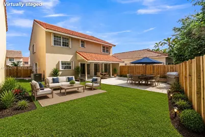 15174 SW 111th St, Miami, FL 33196 - Photo 9