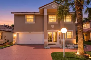 15174 SW 111th St, Miami, FL 33196 - Photo 1