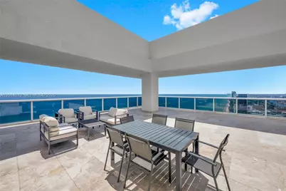 1830 S Ocean Dr #PH-5102, Hallandale Beach, FL 33009 - Photo 21