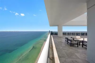 1830 S Ocean Dr #PH-5102, Hallandale Beach, FL 33009 - Photo 23
