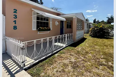 2318 Dewey St, Hollywood, FL 33020 - Photo 25
