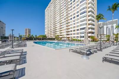 1950 S Ocean Dr #17N, Hallandale Beach, FL 33009 - Photo 25