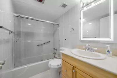 1950 S Ocean Dr #17N, Hallandale Beach, FL 33009 - Photo 17