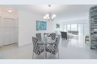 1950 S Ocean Dr #17N, Hallandale Beach, FL 33009 - Photo 1