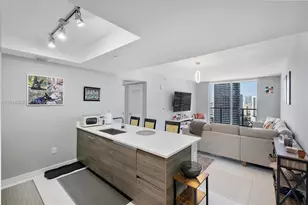 1100 S Miami Ave, Miami, FL 33130 - Photo 1