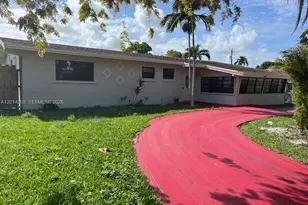21220 NE 26th Ave, Miami, FL 33180 - Photo 1