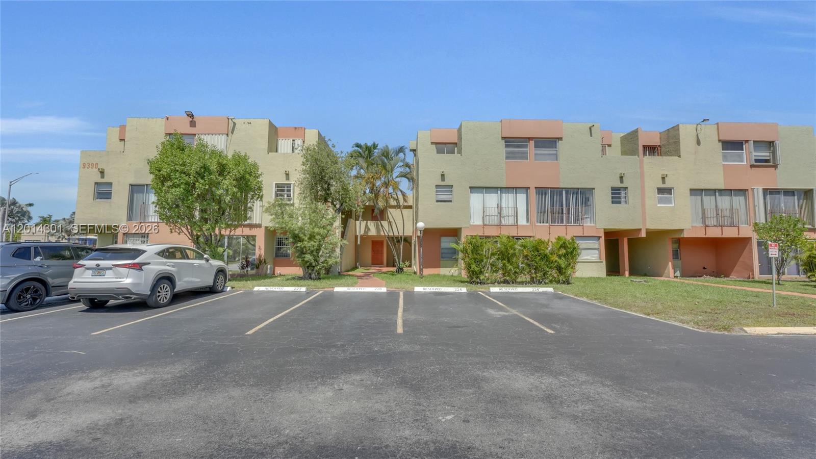 9390 W Flagler St #210A - 9390 W Flagler St #210A, Miami, FL 33174 Luxury Property | Jose Angel Pina