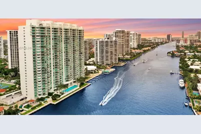 20201 E Country Club Dr #1408, Aventura, FL 33180 - Photo 1