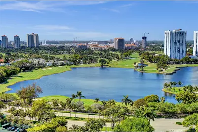 20201 E Country Club Dr #1408, Aventura, FL 33180 - Photo 21