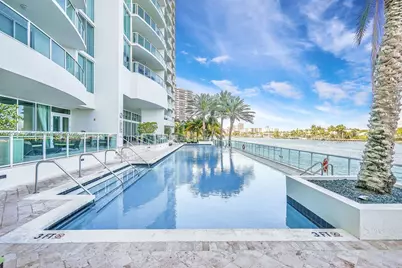 20201 E Country Club Dr #1408, Aventura, FL 33180 - Photo 3