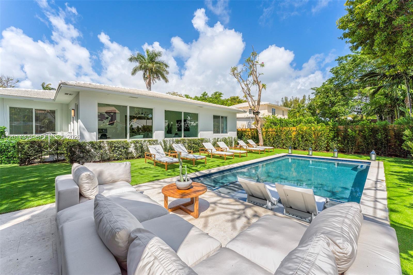 6145 La Gorce Dr - 6145 La Gorce Dr, Miami Beach, FL 33140 Luxury Property | Jose Angel Pina