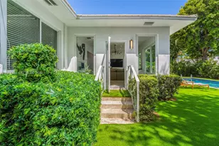 6145 La Gorce Dr, Miami Beach, FL 33140 - Photo 3