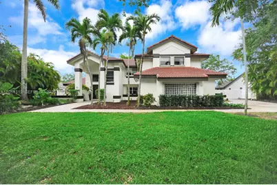 9866 SW 111th Ter #9866, Miami, FL 33176 - Photo 1