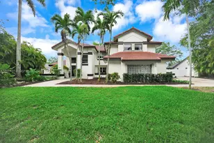 9866 SW 111th Terrace, Miami, FL 33176 - Photo 1