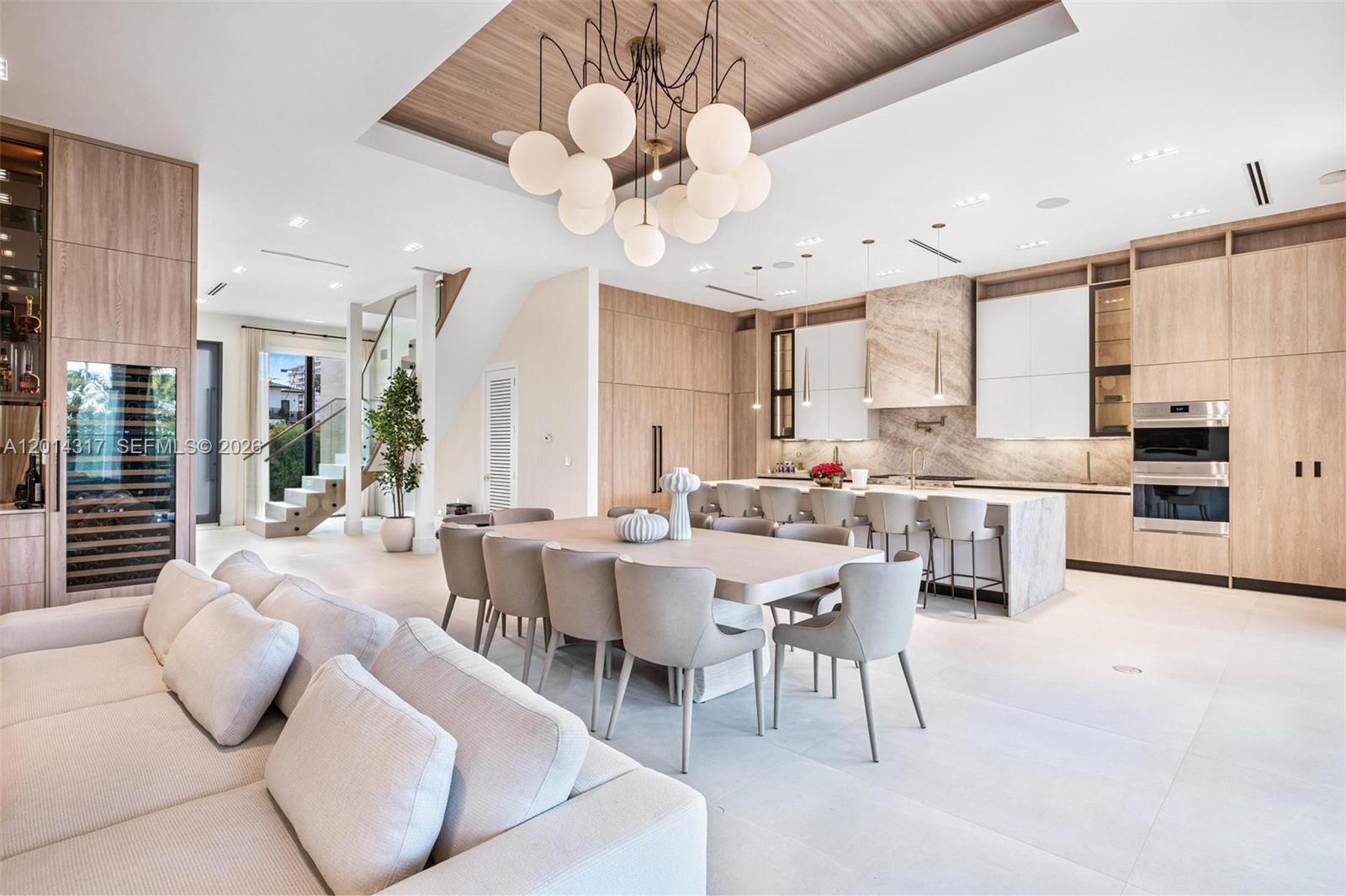 9280 Byron Ave - 9280 Byron Ave, Surfside, FL 33154 Luxury Property | Jose Angel Pina