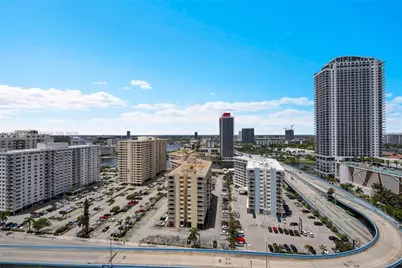1800 S Ocean Dr #2007, Hallandale Beach, FL 33009 - Photo 1
