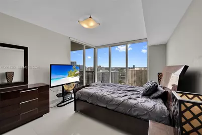 1800 S Ocean Dr #2007, Hallandale Beach, FL 33009 - Photo 17