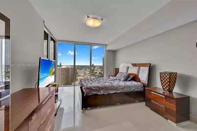 1800 S Ocean Dr #2007, Hallandale Beach, FL 33009 - Photo 15