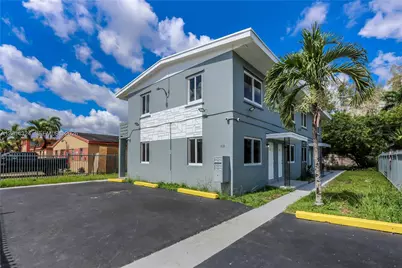 1430 NW 2nd Ave, Florida City, FL 33034 - Photo 1