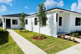 12132 SW 218th St, Miami, FL 33170 - Photo 1
