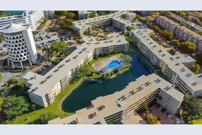 1770 NE 191st St #411-1, Miami, FL 33179 - Photo 17