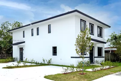 9155 NW 32 Ave, Miami, FL 33147 - Photo 1