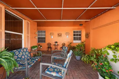 12801 SW 248th Ter, Homestead, FL 33032 - Photo 3