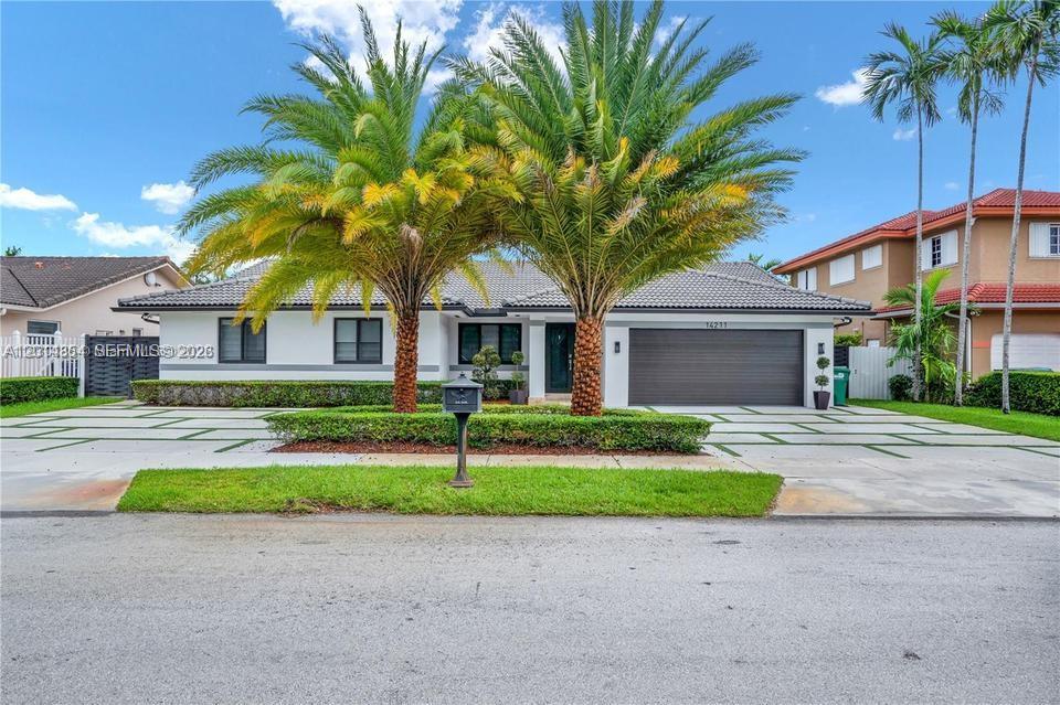 14211 SW 31st St - 14211 SW 31st St, Miami, FL 33175 Luxury Property | Jose Angel Pina