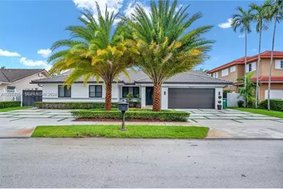 14211 SW 31st St, Miami, FL 33175 - Photo 1