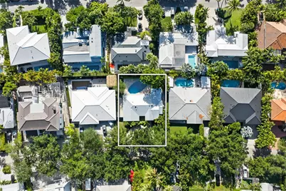 512 Warren Ln, Key Biscayne, FL 33149 - Photo 3