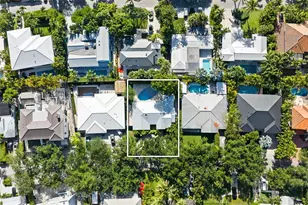 512 Warren Ln, Key Biscayne, FL 33149 - Photo 3