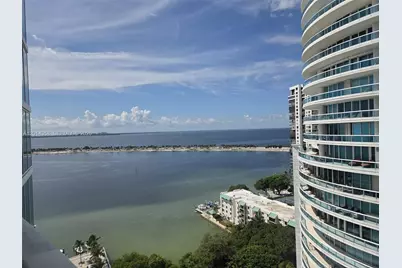 2101 Brickell Ave #1808, Miami, FL 33129 - Photo 3