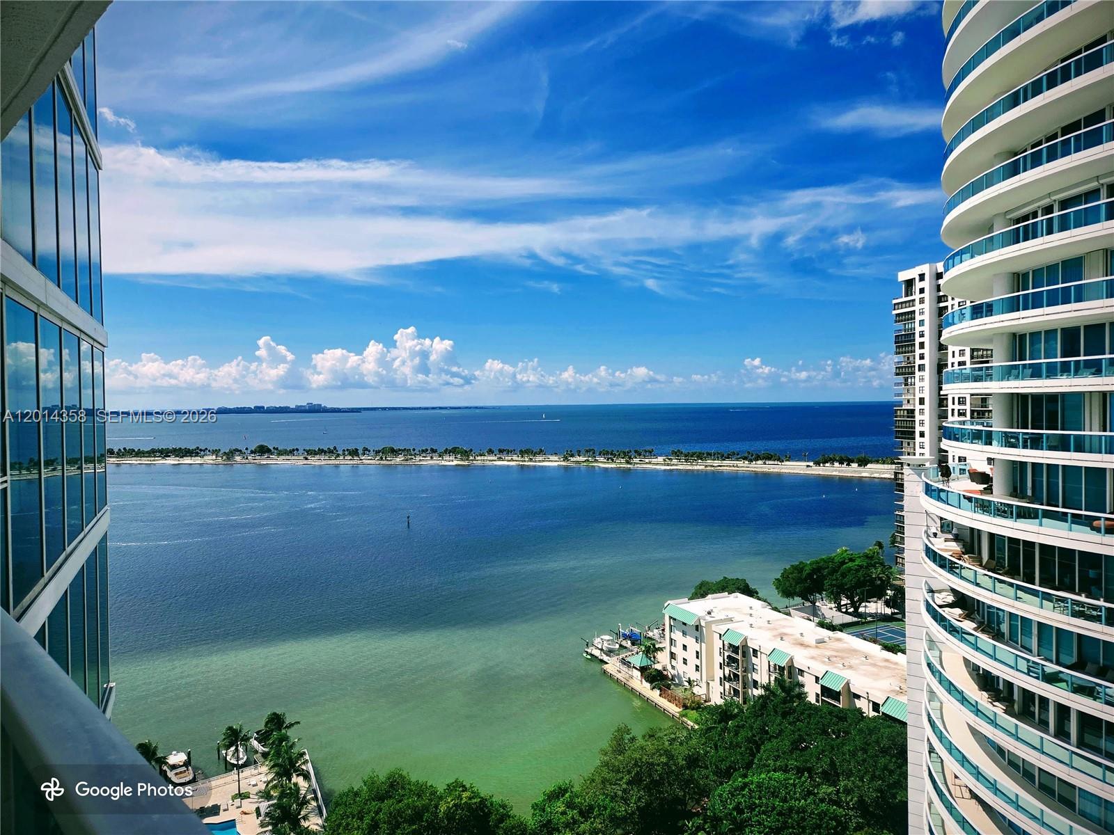 2101 Brickell Ave #1808 - 2101 Brickell Ave #1808, Miami, FL 33129 Luxury Property | Jose Angel Pina