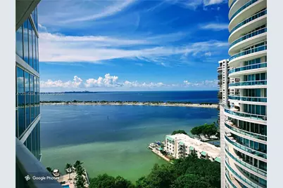 2101 Brickell Ave #1808, Miami, FL 33129 - Photo 1