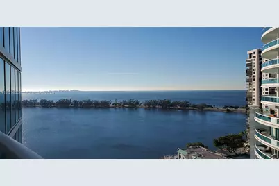 2101 Brickell Ave #1808, Miami, FL 33129 - Photo 3