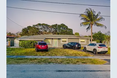 18901 NW 28th Pl, Miami Gardens, FL 33056 - Photo 3